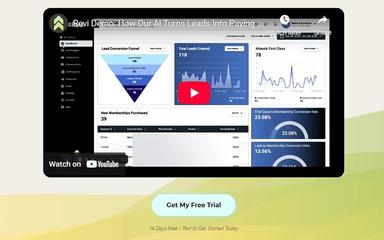 Revi Demo