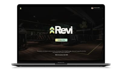 Revi Configure Now