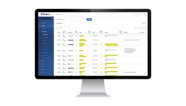 ReviewInc Monitor Listings