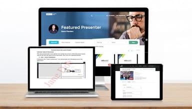 Secure Enterprise YouTube