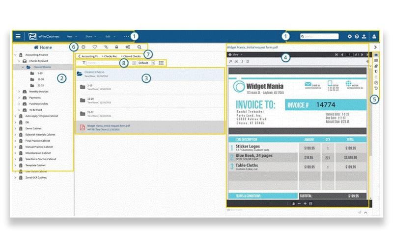 Revver-efileCabinet-HomePage