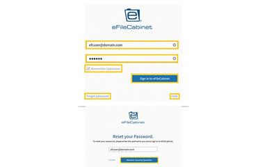 Revver-efileCabinet-Login