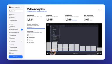 Rewatch software Know-what-drives-engagement