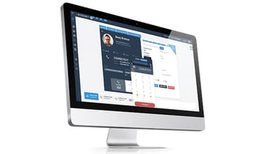 Ricochet360 Dialer