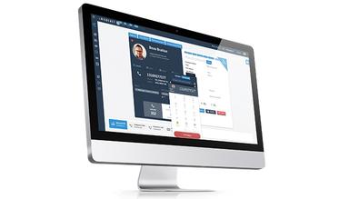 Ricochet360 Dialer