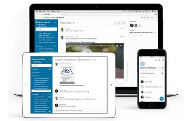 RingCX Contact Center
