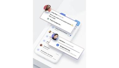 RingEX-Team-Messaging