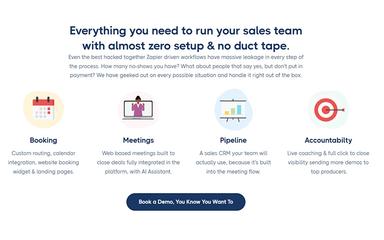 Ripcord Workflows