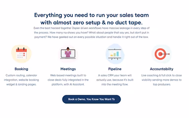 Ripcord Workflows