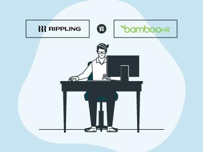 Rippling Vs BambooHR: Best HR Software Comparison Guide