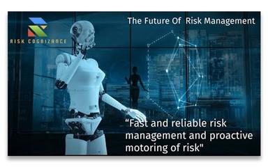 Risk Cognizance Platform"