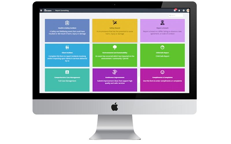 RiskWare Report