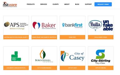 RiskWare Products