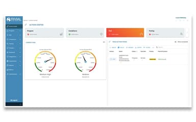Rivial Security Platform