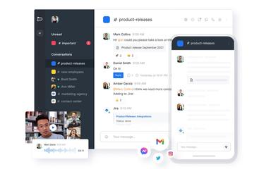 Rocket.Chat Open Source Communications