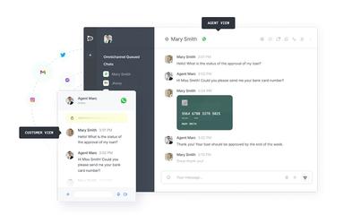 Rocket.Chat Talk With Customer