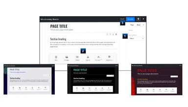 Rockstar Learning Platform