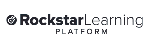 Rockstar Learning Platform