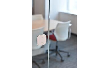 Room Scheduling Software Room Sheck In Devices