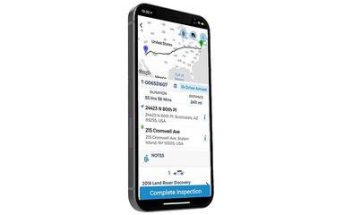 RunBuggy Complete Inspection