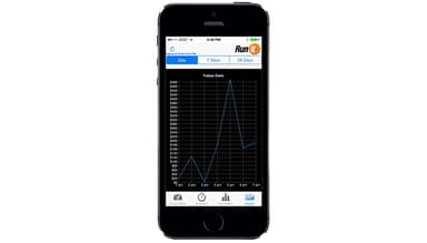 RunIt RealTime Cloud View Business Results on Your Phone