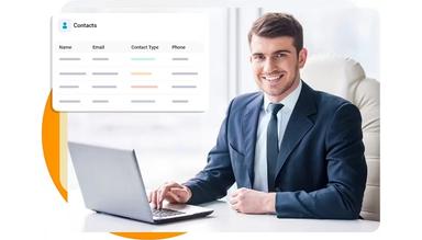 RunSensible Data Listing