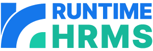 Runtime HRMS