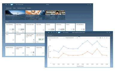 Third Wave Business Systems Highlightes