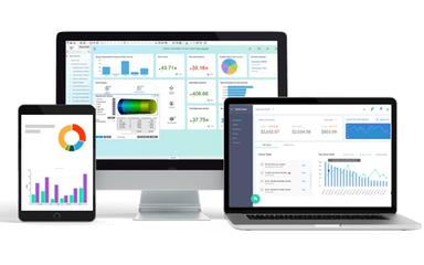 Silver Touch SAP Buisness One