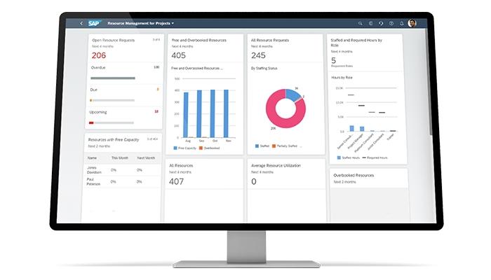 Sunrise Integration SAP Integration Platforms