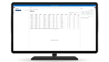 SAS Viya Software Enteries