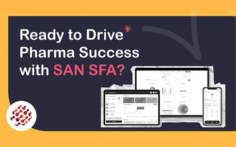 SANeForce