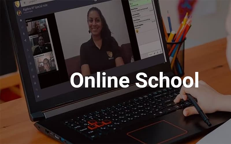 SEDUCA Online School