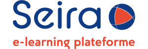 SEIRA e-learning plateforme