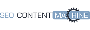 SEO Content Machine