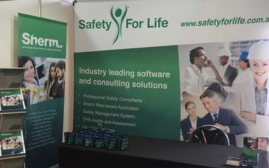SHERM Consulting Solutions