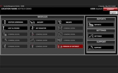 SMS Modules