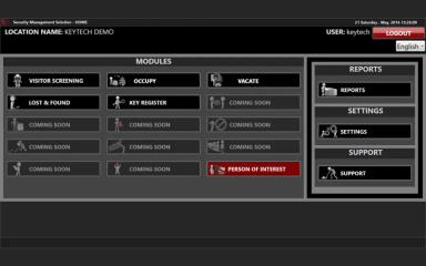 SMS Modules