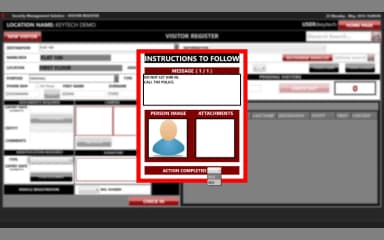 SMS Instructions