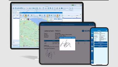 Sorba - On Desktop, Tablet, and Mobile