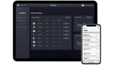 Sota Cloud Automated Patient Follow-Ups