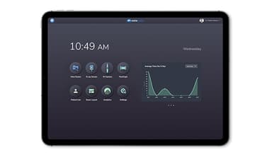 SOTA Cloud Homepage