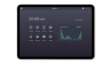 SOTA Cloud Homepage