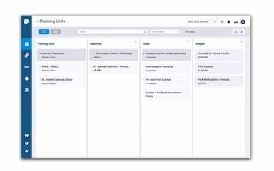 SPOL Software Planning