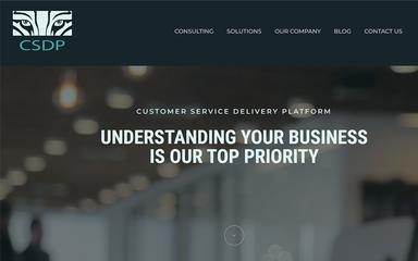 SRM Software About Us