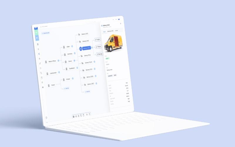 SVISION on-cloud