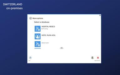 SVISION on-cloud