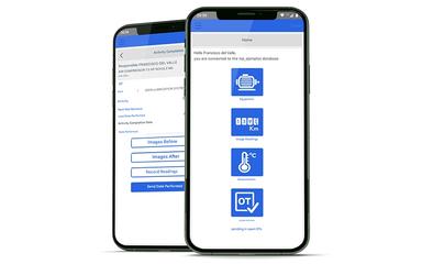 SVISION on-cloud