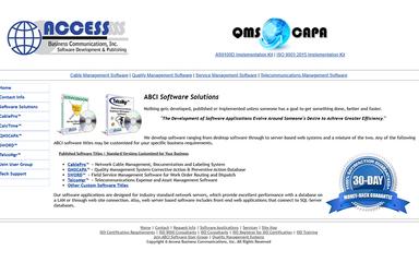 SWORD Software Solutions