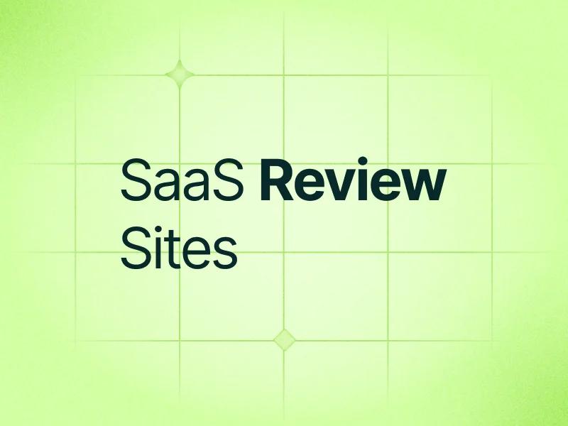 The Problem With How People Pick Review Sites